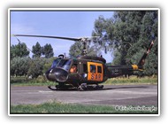 UH-1D GAF 71+73